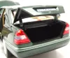 Norev 183372 Mercedes C-Klasse W202 1993 grün 1:18 Produktbild-Vorschau 7