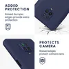 kwmobile Hülle kompatibel mit Xiaomi Redmi Note 9S / 9 Pro Produktbild-Vorschau 3