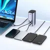 UGREEN USB-C Multifunctional Docking Station (12-in-1) Produktbild-Vorschau 12