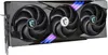 VGA MSI GeForce® RTX 5090 32GB GAMING TRIO OC Produktbild-Vorschau 7