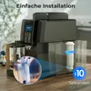 Filtro acqua caffè Waterdrop Sostituzione per cartuccia Anteprima dell’immagine prodotto 7