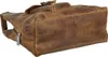 GREENBURRY Pelle borsa a tracolla borsetta Vintage Shopper Anteprima dell’immagine prodotto 34