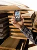 TESTO Materialfeuchte-Messgerät 606-1 (0560 6060) Voir les images du produit 3