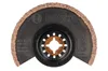 Segmentsägeblatt ACZ 85 RT3 D.85mm Carbide-RIFF Starlock Produktbild-Vorschau 11