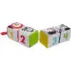Fisher-Price Babys weiche Wendewürfel Produktbild-Vorschau 10