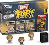 Lord of the Rings - Samwise Gamgee Pippin Took Merry Produktbild-Vorschau 4