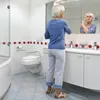 AQUATEC 900 Toilettensitz-,Erhöhung m.Armlehnen, Produktbild-Vorschau 8