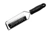 Microplane Gourmet Reibe 2-Wege Schneide schwarz Produktbild-Vorschau 29