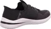 Jomos loafersy w dużych rozmiarach czarne 406201 44 000 Podgląd zdjęcia produktu 17
