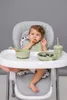 Lorelli Silicone Bib – Silikon-Lätzchen 6+ Monate, mit Produktbild-Vorschau 11