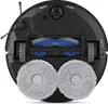 ECOVACS DEEBOT T30 OMNI schwarz | Saugroboter | TrueMapping Produktbild-Vorschau 10