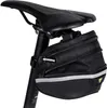 Topeak Satteltasche WedgePack II, Schwarz , grande Anteprima dell’immagine prodotto 3