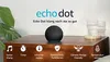 Amazon Echo Dot 5 charcoal Produktbild-Vorschau 21