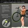 SachsenRAD E-Bike Allrounder Urban Trekking EBike C3T mit Produktbild-Vorschau 8