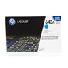 Toner cyan 643A (Q5951A) (türkis, Retail) Produktbild-Vorschau 33