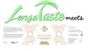 A product label with text and graphics, including a logo and honeycomb pattern. Produktbild-Vorschau