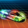 Motorisiertes Spielzeugauto mit Lichtern, Soundeffekten und Produktbild-Vorschau 3