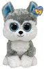 Ty Beanie Buddy Slush Husky, 24cm Voir les images du produit 9