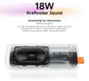 XIAOMI Sound Play, tragbarer Bluetooth-Lautsprecher, 18W, Produktbild-Vorschau 7