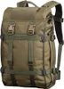 Savotta Kahakka 25L - Rucksack Grün Produktbild-Vorschau 4