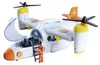 Sam Fire Swift Rettungsflugzeug Produktbild-Vorschau 1