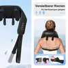 Beheiztes Nackenmassagegerät, Shiatsu-Rückenmassagegerät Produktbild-Vorschau 4