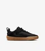 Nike SB Burnside Black/Black-Gum Ligh 38,5 Produktbild-Vorschau 3