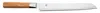 MIYABI Brotmesser, 23 cm | Beige Produktbild-Vorschau 2