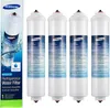 4x Original Samsung Wasserfilter DA29-10105J Filter Produktbild-Vorschau 1