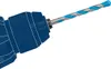 Bosch Metallspiralbohrer-HSS-Set PointTeQ, DIN 338, Produktbild-Vorschau 11