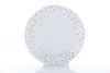 Plytký tanier, český porcelán, Verona, 25 cm, Franceska, G. Náhľad obrázku produktu 1