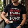 Śmieszna Koszulka Męska Z Każdym Dniem Rośnie Prezent Dla Podgląd zdjęcia produktu 9