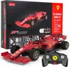 Rastar R/C Formula Ferrari SF 1000 ferngesteuert 1:16 Produktbild-Vorschau 1