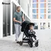 Hauck Rapid 4 Buggy Schwarz - bis 3kg für 1 Kind Produktbild-Vorschau 24