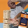 Hasbro Gaming Jenga, 6 Jahr(e), 10 min Produktbild-Vorschau 22