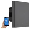 Interruttore a parete Wifi Smart Touch Sonoff Tx T5 3C (3 Anteprima dell’immagine prodotto 16