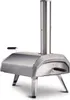 Ooni UU-P0A100, 1 Pizza/Pizzen, Edelstahl, 770 mm, 400 mm, Produktbild-Vorschau 1