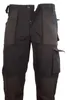 Arbeitshose Multifunktion Berufskleidung Hose Bundhose Produktbild-Vorschau 6