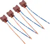 wiązka przewodów adaptera gniazda reflektora 4PCS dla Podgląd zdjęcia produktu 5