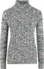 OXMO OXPhilipa Damen Rollkragenpullover Pullover mit Produktbild-Vorschau 6