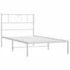 VidaXL 355506, Biały, 105 cm, 196 cm, 90 cm, 1000 x 1900 Podgląd zdjęcia produktu 6