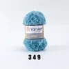 YarnArt Mink, 349 petrol Náhled obrázku produktu 1