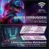 Greed® MK2 - High End Gaming PC - Intel i7 12700F - Nvidia Produktbild-Vorschau 6