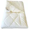 Merino Schafschurwolle  Winterdecke Kuschelzeit  in 135x200 Produktbild-Vorschau 11