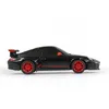 Porsche GT3 RS 1:24 Nera 2.4GHz Anteprima dell’immagine prodotto 6