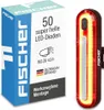FISCHER Batterie LED/USB Rückleuchte Stab mit Produktbild-Vorschau 18