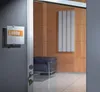 DURABLE Türschild CRYSTAL SIGN® 210x210 mm, 482419 Produktbild-Vorschau 7