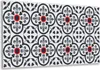 Vinyl Muster - Fliesenaufkleber PVC Fliesenfolie - Produktbild-Vorschau 1