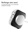 imoshion Full Cover Hardcase pour la Huawei Watch Fit 4 - Voir les images du produit 6