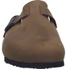 JOSEF SEIBEL Josef 04 | Sabots pour Hommes | marron Voir les images du produit 5